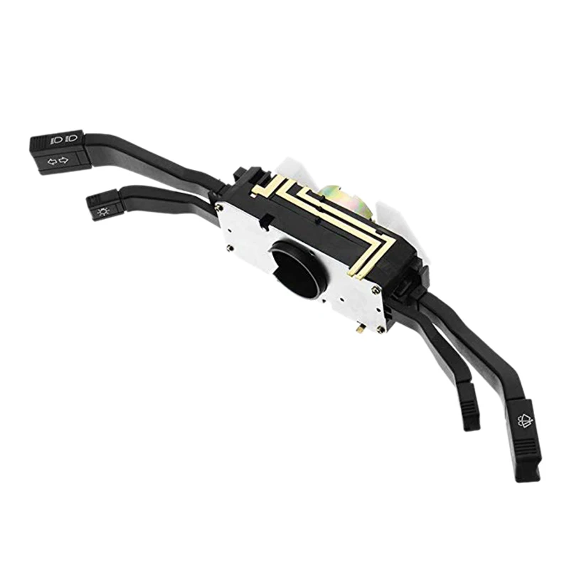 Car Indicator Turn Signal Column Wiper Combination Switch for Audi 100 80 B3 B4 90 C3 C4 200 443953513
Car Indicator Turn Signal Column Wiper Combination Switch for Audi 100 80 B3 B4 90 C3 C4 200 443953513