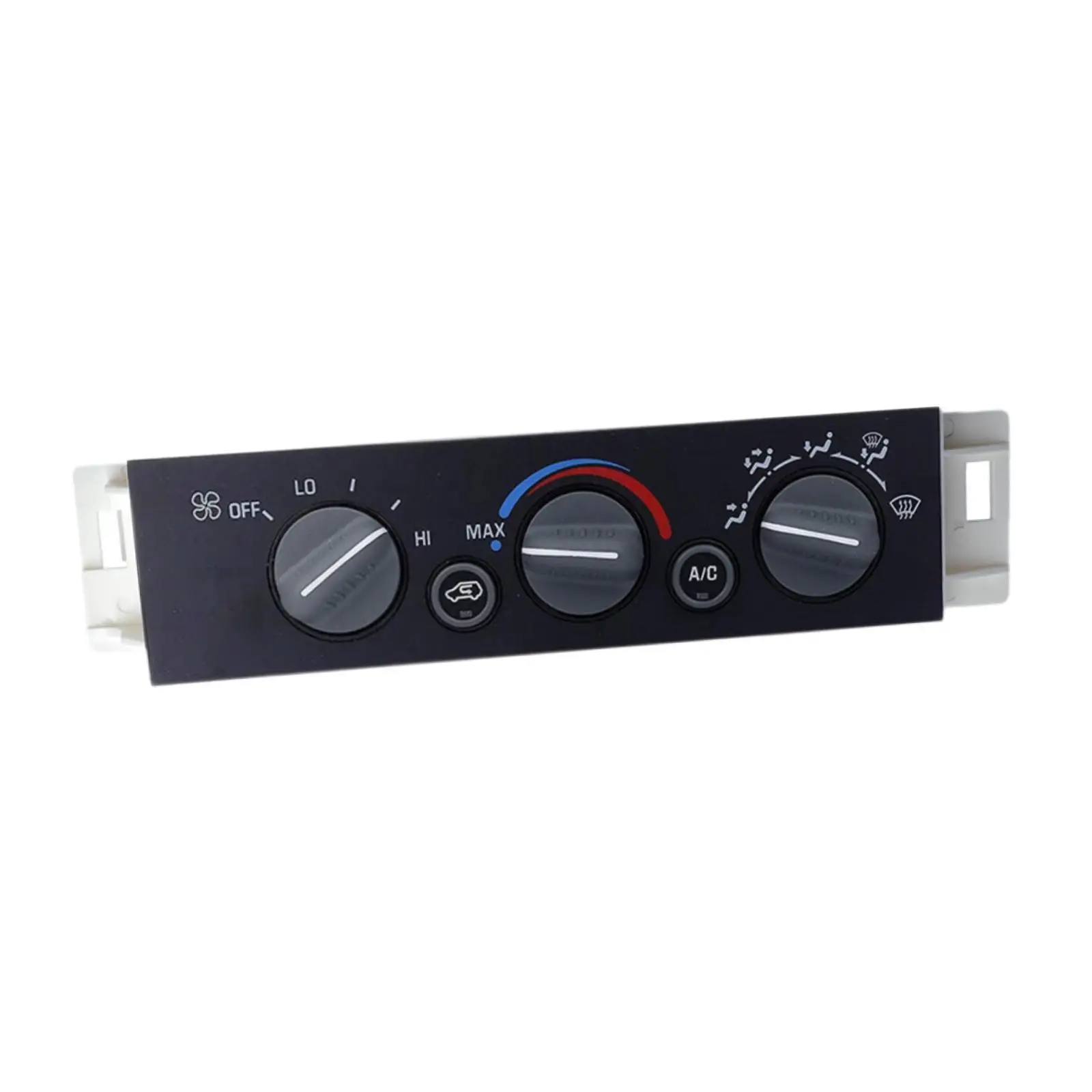 Модуль климат-контроля переменного тока для грузовиков Chevrolet K2500 1996-2000 599-007 HS505
Модуль климат-контроля переменного тока для грузовиков Chevrolet K2500 1996-2000 599-007 HS505