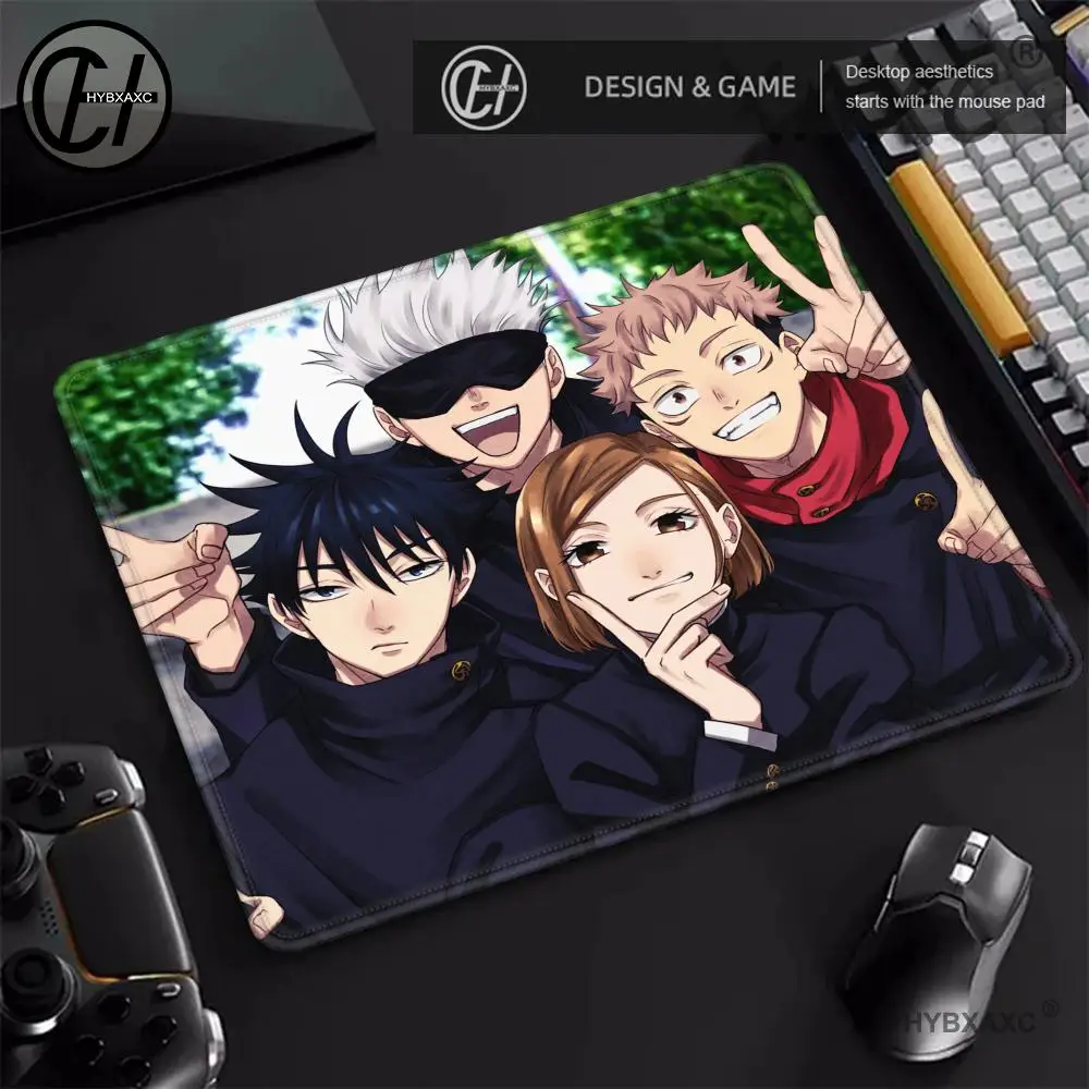 Игровой коврик для мыши Jujutsu Kaisen XS, маленький коврик для мыши для ПК, геймера, украшение для рабочего стола, офисный коврик для мыши, настольный коврик, коврик
Игровой коврик для мыши Jujutsu Kaisen XS, маленький коврик для мыши для ПК, геймера, украшение для рабочего стола, офисный коврик для мыши, настольный коврик, коврик