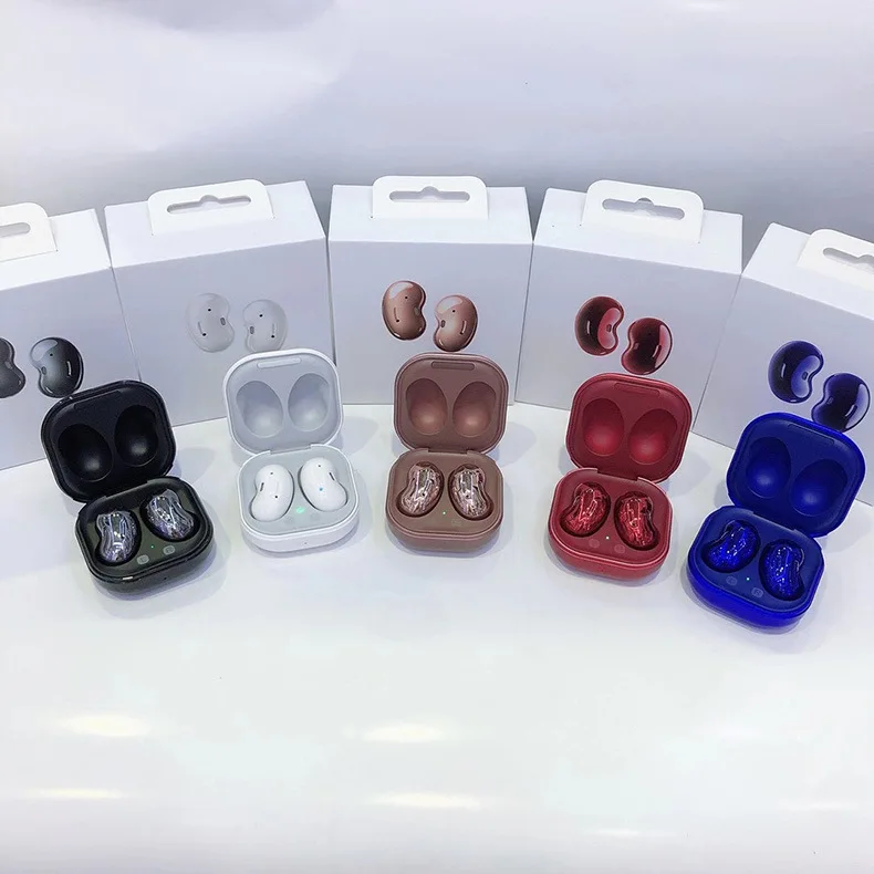 Подходит для Samsung Galaxy Buds Live с шумоподавлением, Bluetooth-наушники R180, водонепроницаемые беспроводные наушники, черные
Подходит для Samsung Galaxy Buds Live с шумоподавлением, Bluetooth-наушники R180, водонепроницаемые беспроводные наушники, черные