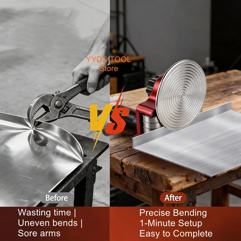 Single-station sheet metal turret press; Multi-functional portable beveling tool for precision metal bending
Single-station sheet metal turret press; Multi-functional portable beveling tool for precision metal bending