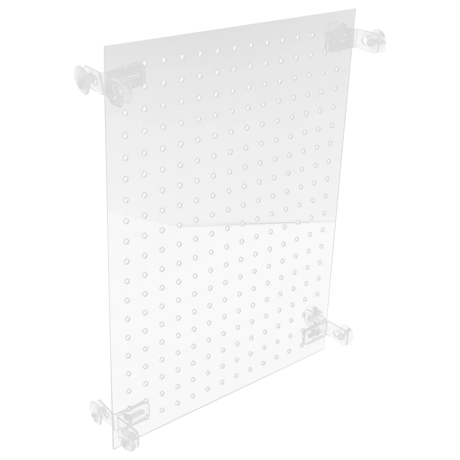 Fish Tank Isolation Board Transparent Divider Aquarium Accessory Water Case Filter Acrylic Suction Cups
Fish Tank Isolation Board Transparent Divider Aquarium Accessory Water Case Filter Acrylic Suction Cups