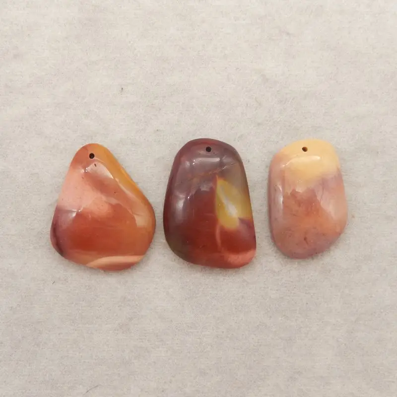 Набор подвесок-капель из натуральной яшмы Mookite из 3 предметов: уникальные украшения из мраморных драгоценных камней для любителей бохо и кристаллов
Набор подвесок-капель из натуральной яшмы Mookite из 3 предметов: уникальные украшения из мраморных драгоценных камней для любителей бохо и кристаллов