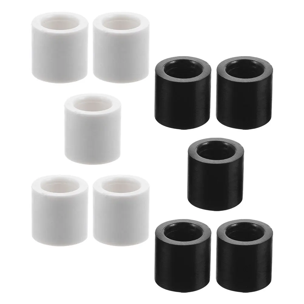 10 шт., чехол для наконечника бильярдного кия, 13 мм, прочный пластиковый протектор для бильярдного кия для снукера, чехлы для головы клюшки, аксессуары для снукера
10 шт., чехол для наконечника бильярдного кия, 13 мм, прочный пластиковый протектор для бильярдного кия для снукера, чехлы для головы клюшки, аксессуары для снукера