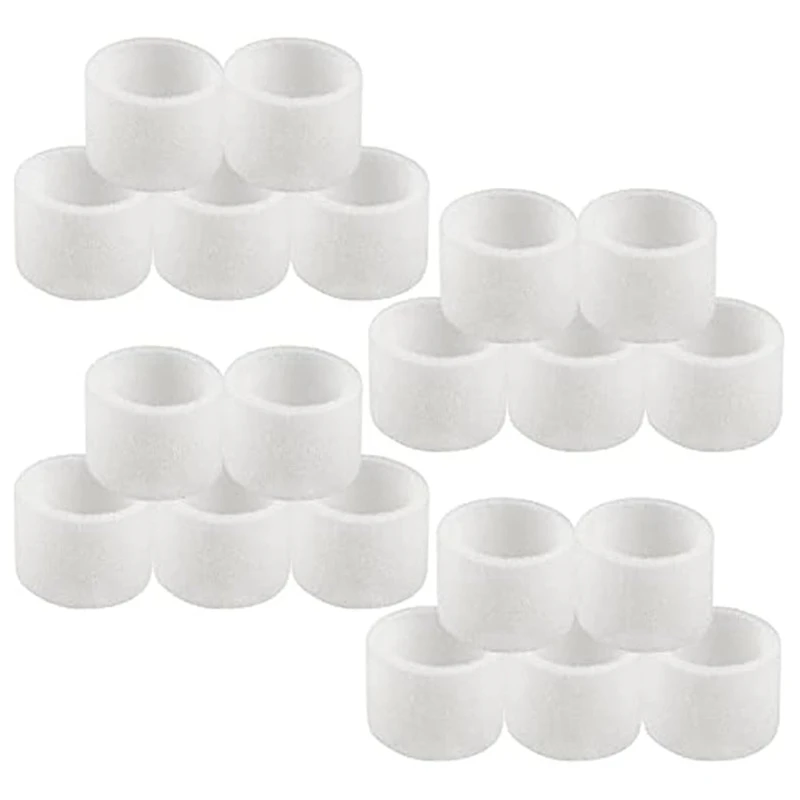 Top Fill Humidifier Replacement Filters For LEVOIT Dual150 Dual200s Humidifier Accessories
Top Fill Humidifier Replacement Filters For LEVOIT Dual150 Dual200s Humidifier Accessories