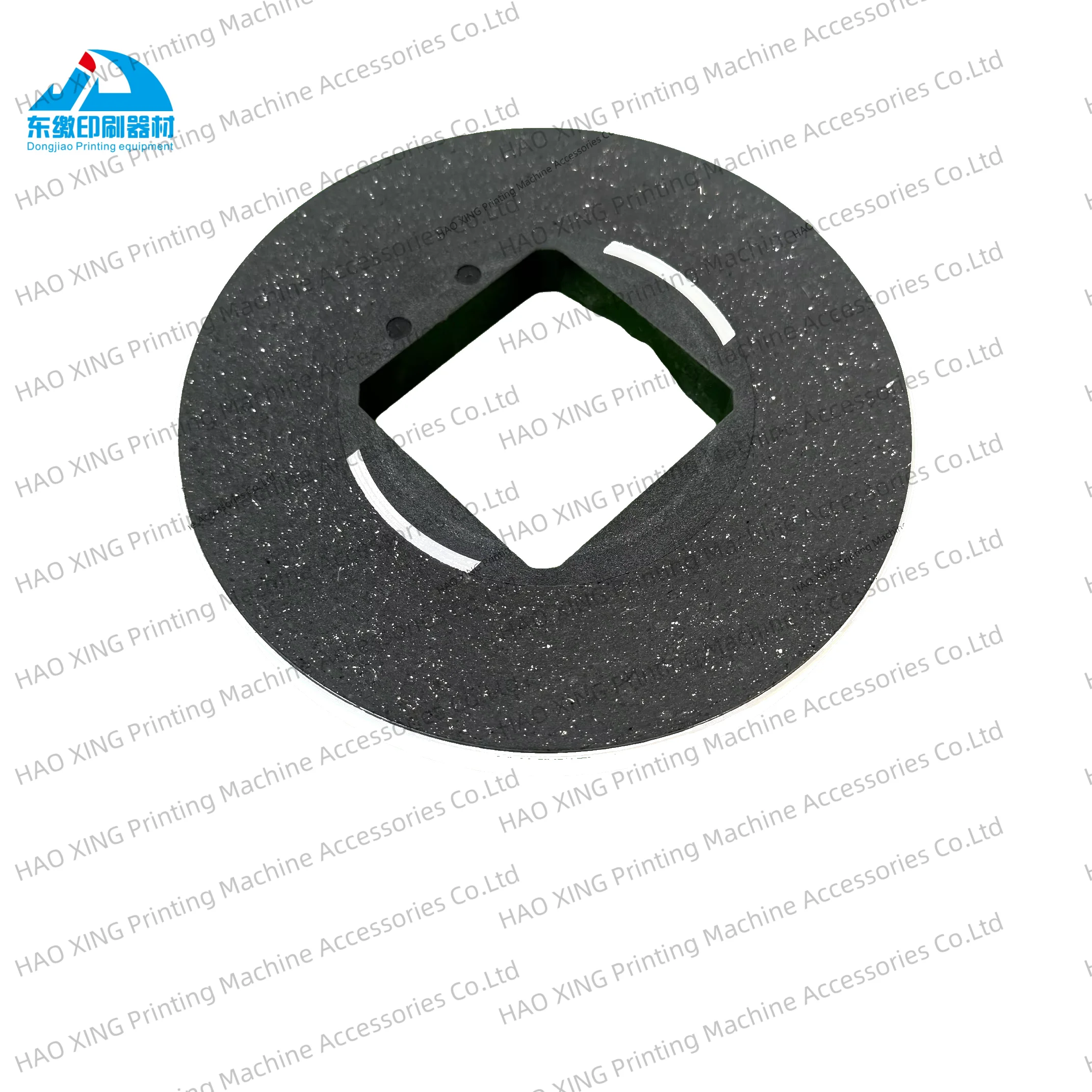 Printing Machinery Spare Parts Brake Pad 62*62 for Heidelberg Offset Printing Machinery Spare Parts Brake Pad
Printing Machinery Spare Parts Brake Pad 62*62 for Heidelberg Offset Printing Machinery Spare Parts Brake Pad