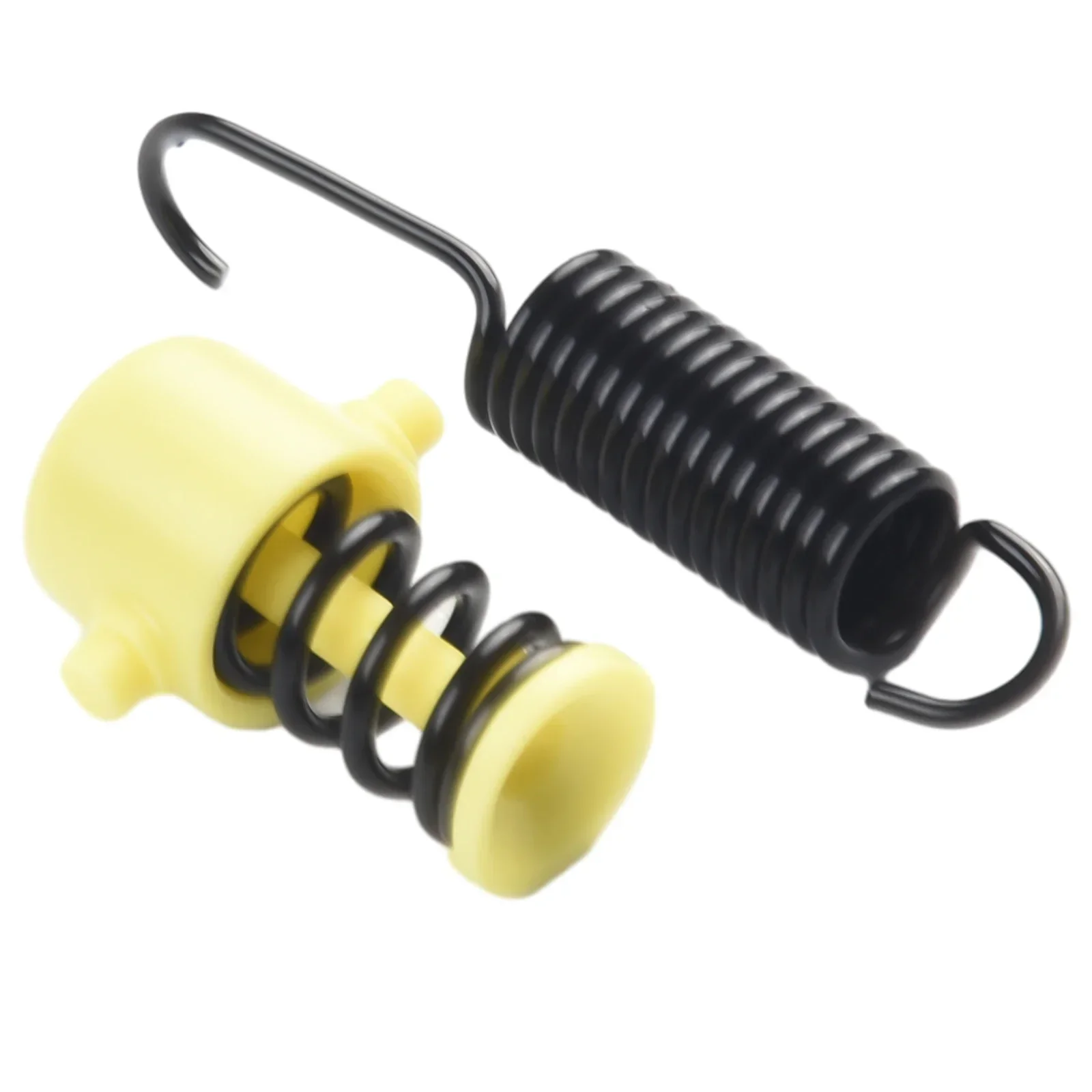 Car Clutch Pedal Return Spring Kit Replacement Parts 1463580 1463612 For Ford For C-MAX II / Grand C-MAX 2010-2015 For C MAX
Car Clutch Pedal Return Spring Kit Replacement Parts 1463580 1463612 For Ford For C-MAX II / Grand C-MAX 2010-2015 For C MAX