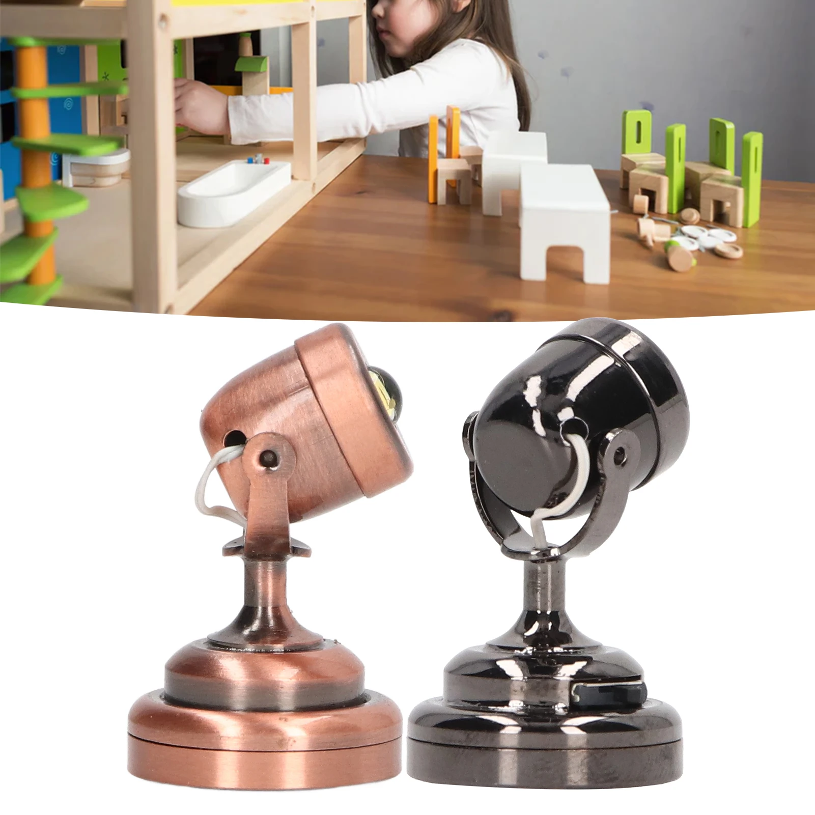 Лазерная лампа для кукольного домика Лазерная лампа для кукольного домика Светодиодная миниатюрная лазерная лампа с основанием для кукольного домика 1:12 Миниатюрный лазерный свет
Лазерная лампа для кукольного домика Лазерная лампа для кукольного домика Светодиодная миниатюрная лазерная лампа с основанием для кукольного домика 1:12 Миниатюрный лазерный свет