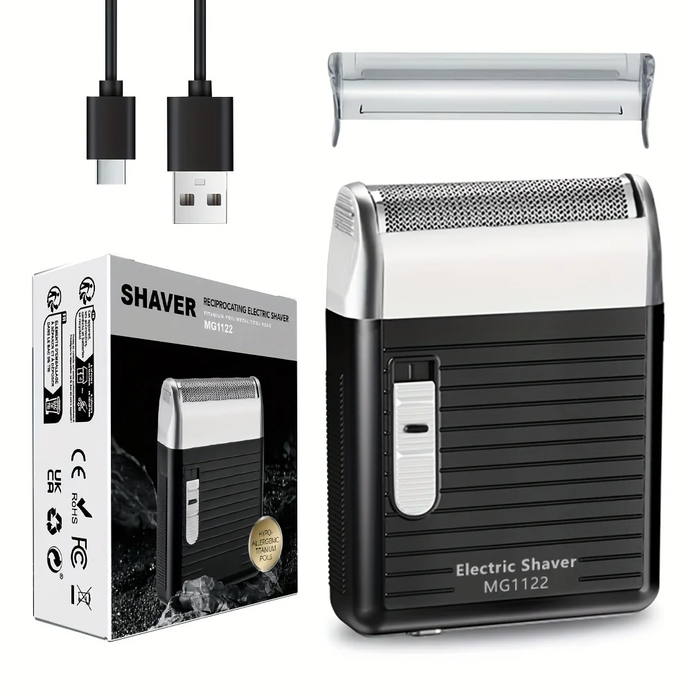 Машина для укладки лысины, электробритва с USB-зарядкой и цифровым дисплеем скорости
Машина для укладки лысины, электробритва с USB-зарядкой и цифровым дисплеем скорости