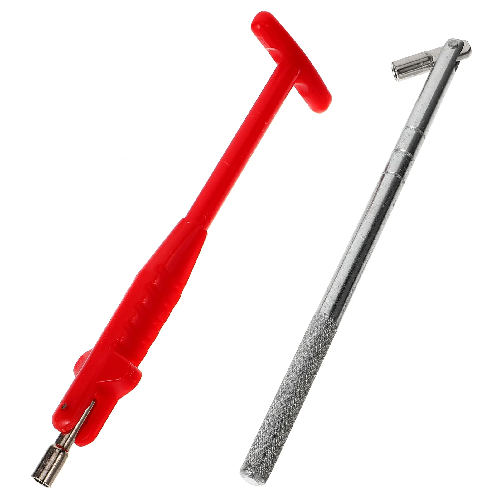 2Pcs Valve Puller 5mm Core Wrench 6mm Stem Remover Tire Repair Car Wheel Repair Tool for Car Bike Wheel Maintenance
2Pcs Valve Puller 5mm Core Wrench 6mm Stem Remover Tire Repair Car Wheel Repair Tool for Car Bike Wheel Maintenance