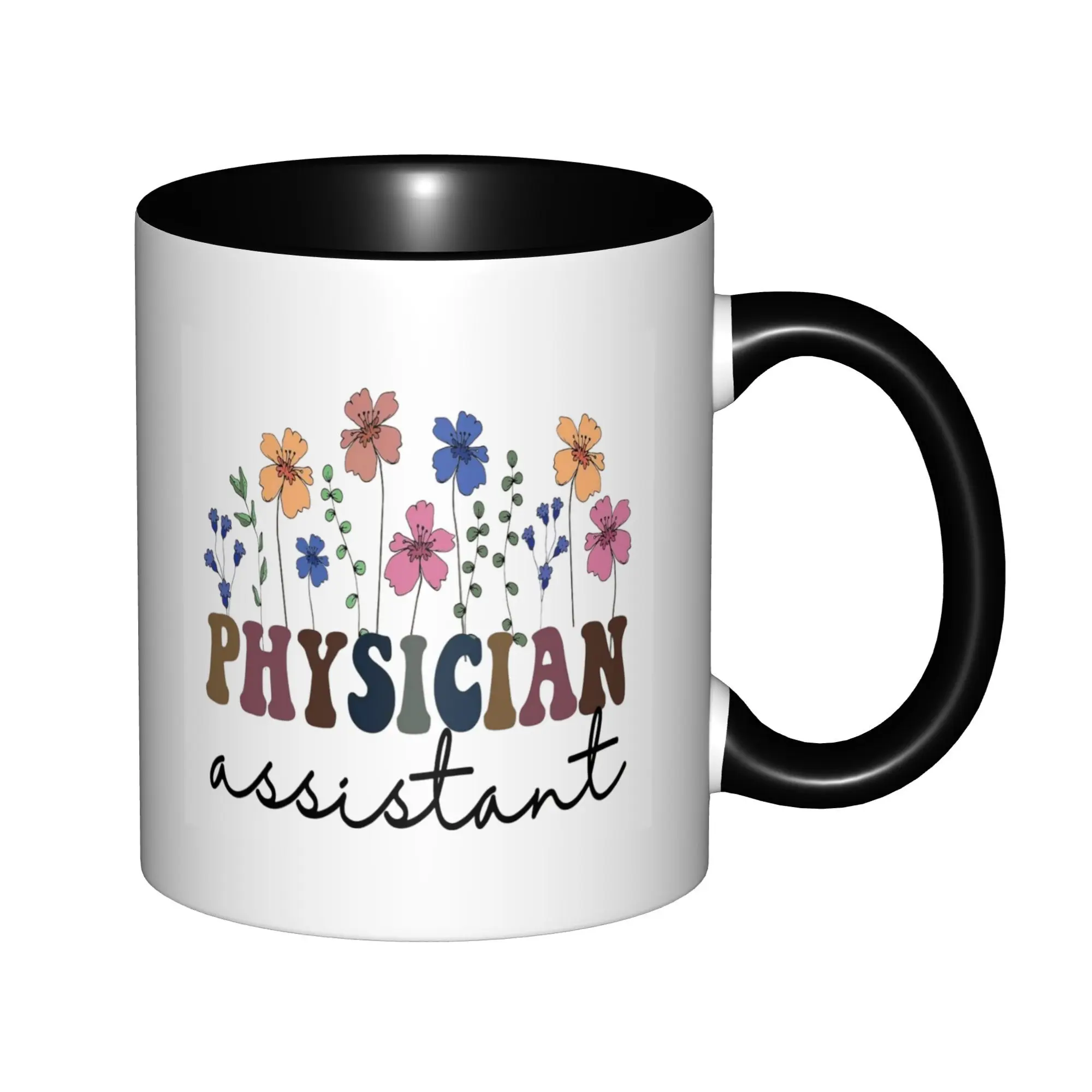 Physician Assistant Gift For Women Her Mugs With Black Handle Birthday Coffee Mugs Ceramic Tea Cups 11oz ,
Physician Assistant Gift For Women Her Mugs With Black Handle Birthday Coffee Mugs Ceramic Tea Cups 11oz ,
