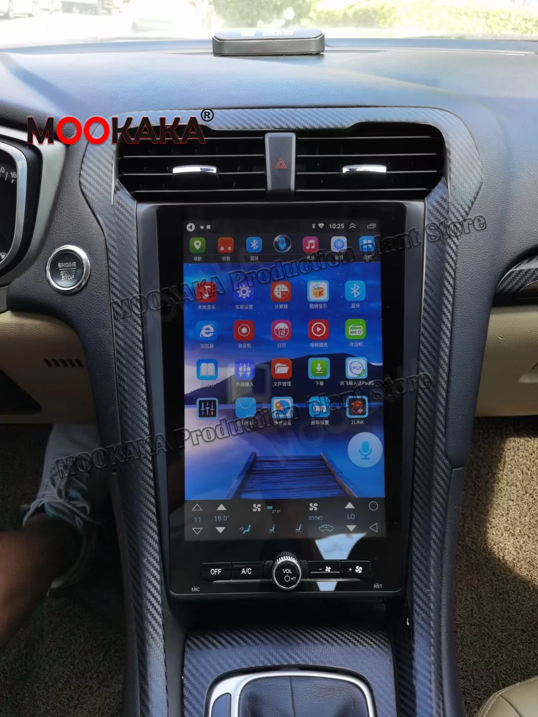 Автомагнитола Strereo на Android 11, 13,1 дюйма, для Ford Mondeo 2020, Carplay, мультимедийный плеер, автомагнитола, GPS-навигация, головное устройство
Автомагнитола Strereo на Android 11, 13,1 дюйма, для Ford Mondeo 2020, Carplay, мультимедийный плеер, автомагнитола, GPS-навигация, головное устройство