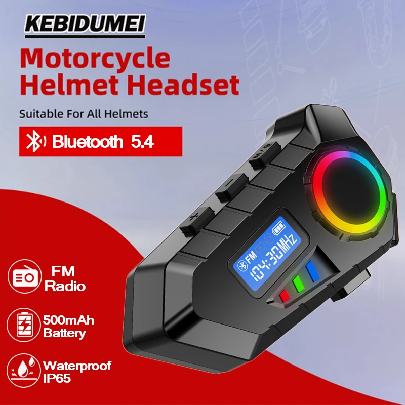 K30 мотоциклетный шлем Bluetooth 6, гарнитура, FM-радио, стереонаушники, водонепроницаемые наушники с громкой связью, голосовое управление, шумоподавление
K30 мотоциклетный шлем Bluetooth 6, гарнитура, FM-радио, стереонаушники, водонепроницаемые наушники с громкой связью, голосовое управление, шумоподавление