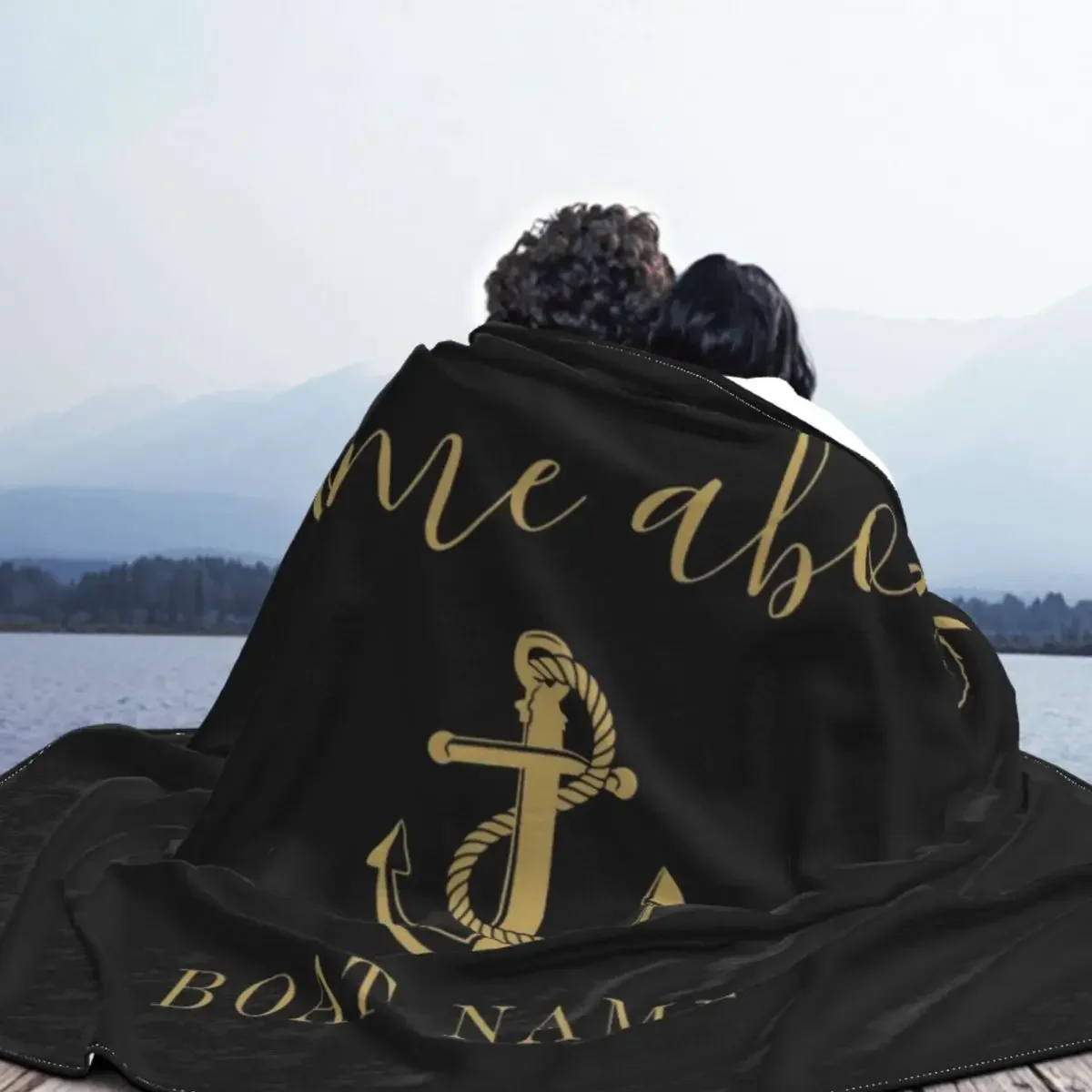 Baby Blankets Black And Gold Anchor Fleece Textile Decor Cartoon Collage Multifunction Warm Throw for Home Couch Bedspreads
Baby Blankets Black And Gold Anchor Fleece Textile Decor Cartoon Collage Multifunction Warm Throw for Home Couch Bedspreads
