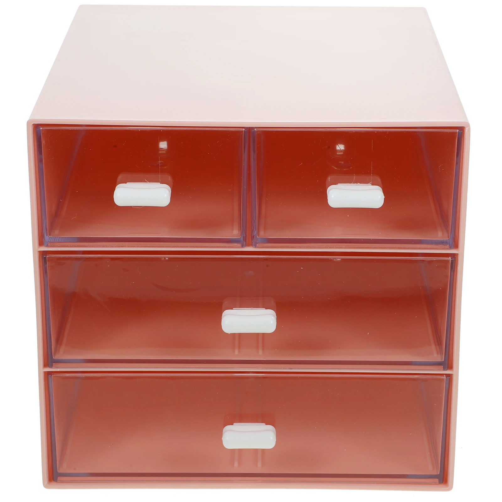 Space-saving Desktop Storage Box Large Capacity ABS Plastic Organizer Drawers Container for Office Stationery Home Cosmetics
Space-saving Desktop Storage Box Large Capacity ABS Plastic Organizer Drawers Container for Office Stationery Home Cosmetics