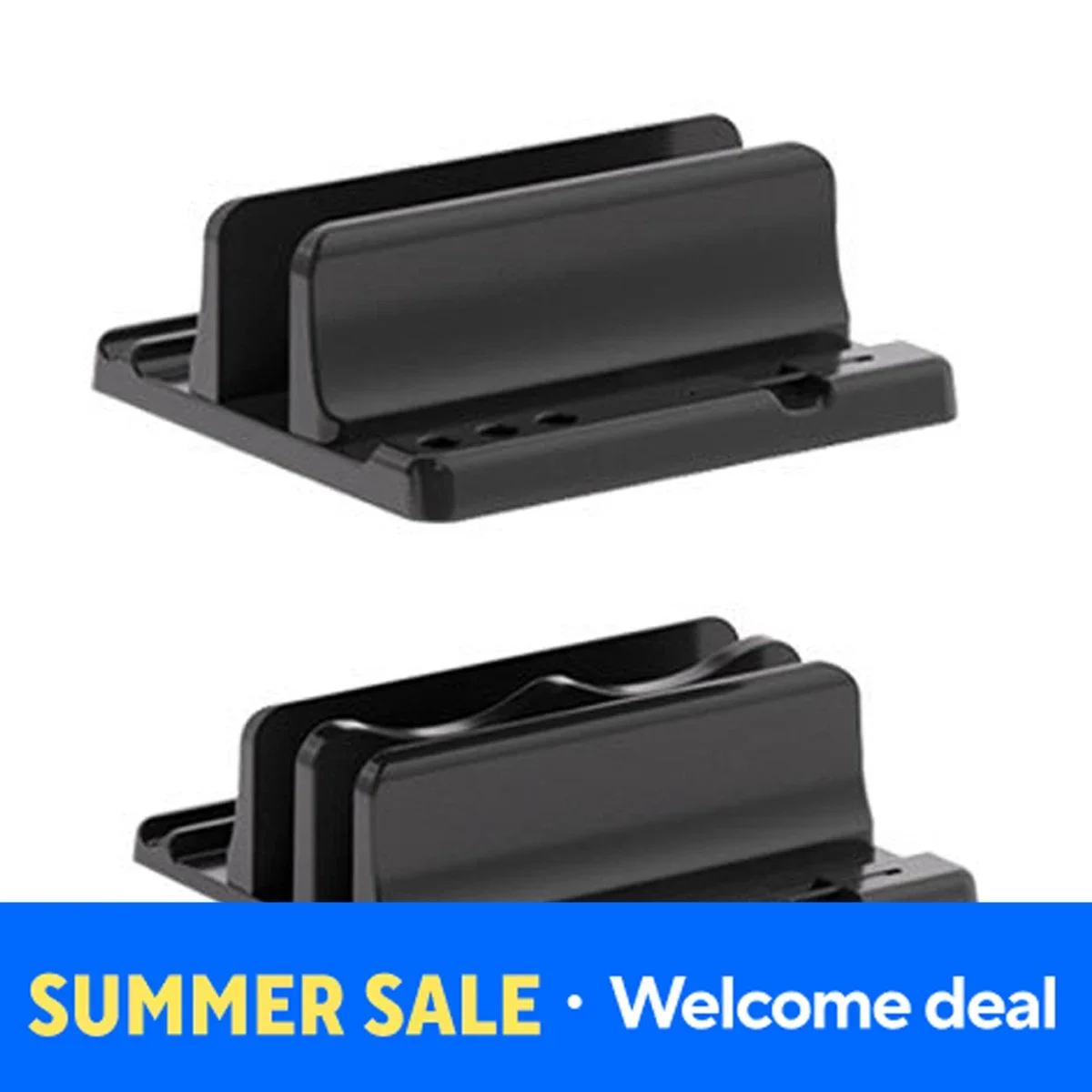 Adjustable Vertical Laptop Stand ABS Plastic Adjustable Portable Notebook Mount Support Base Holder For MacBook Pro Air Access
Adjustable Vertical Laptop Stand ABS Plastic Adjustable Portable Notebook Mount Support Base Holder For MacBook Pro Air Access