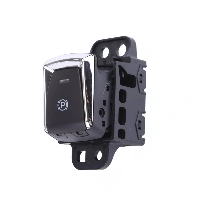 1pcs Electronic Handbrake Brake Parking Button Switch Car Electronics Accessories For Nissan X-Trail T32 Qashqai
1pcs Electronic Handbrake Brake Parking Button Switch Car Electronics Accessories For Nissan X-Trail T32 Qashqai