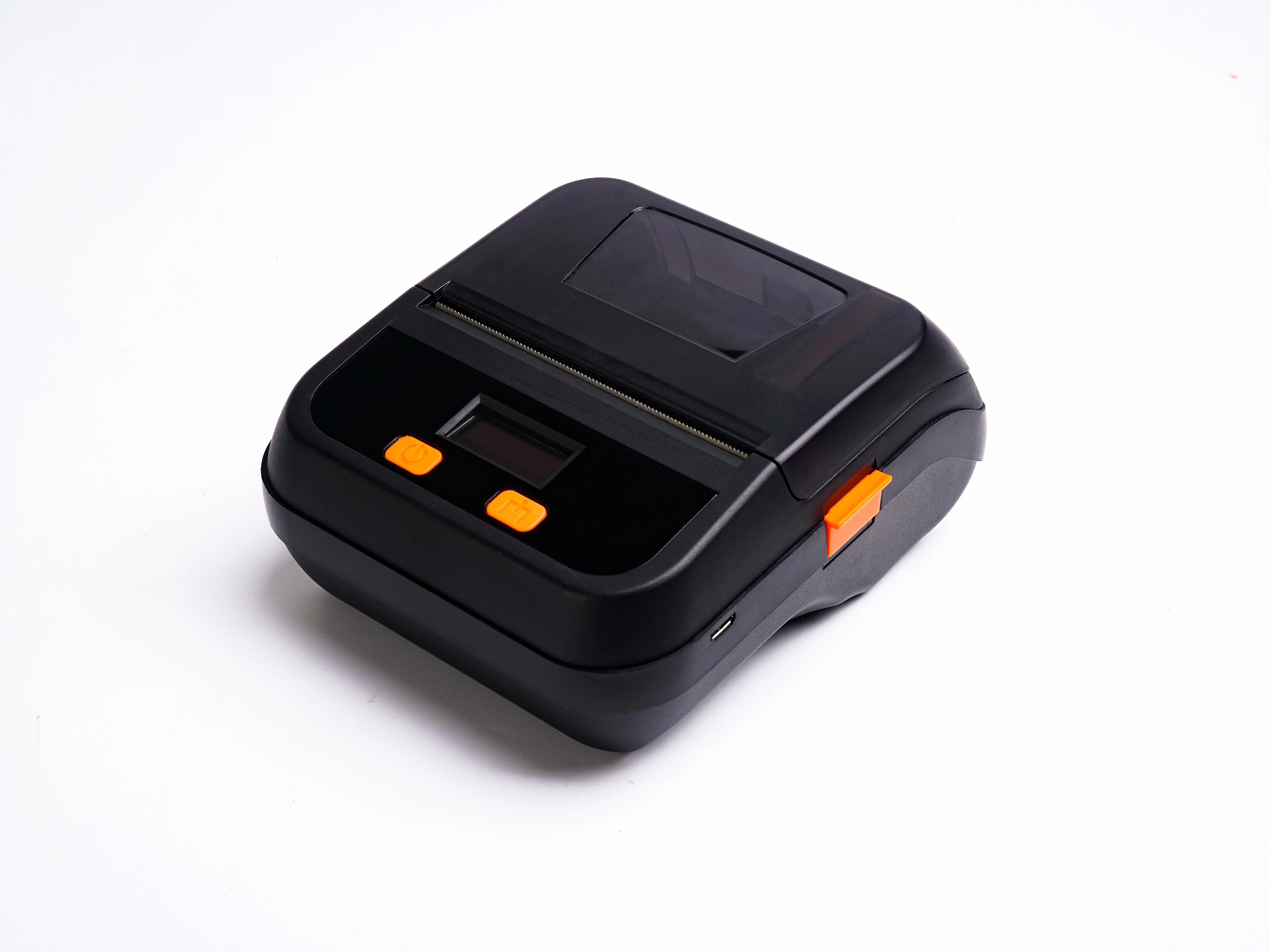 Pocket Small Handheld Thermal Ticket Printer Portable B80B Economic Mini Wireless Receipt Label Printer Usb Bluetooth WIFI 4G
Pocket Small Handheld Thermal Ticket Printer Portable B80B Economic Mini Wireless Receipt Label Printer Usb Bluetooth WIFI 4G