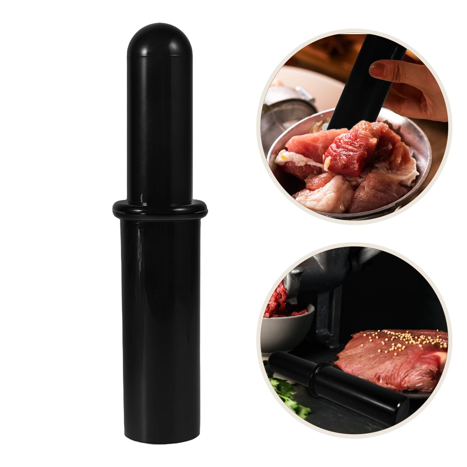 1pcs Pusher Stick Tamper Tool for Home Kitchen Universal Accessories Replacement Parts Efficient Multifunctional Food Crushing
1pcs Pusher Stick Tamper Tool for Home Kitchen Universal Accessories Replacement Parts Efficient Multifunctional Food Crushing