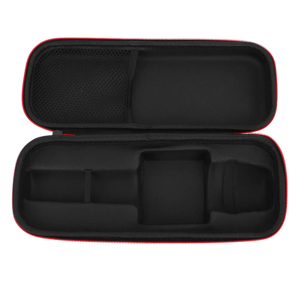 Microphone Protection Storage Pouch Storage Pouch For Microphone for Wireless Mic Lightweight Portable Black Color Accessories
Microphone Protection Storage Pouch Storage Pouch For Microphone for Wireless Mic Lightweight Portable Black Color Accessories