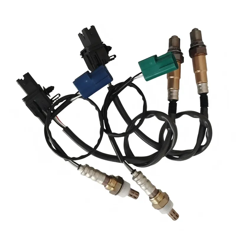 Automotive Upstream and Downstream Oxygen Sensors for Nissan 234-5060 234-4301 234-4273
Automotive Upstream and Downstream Oxygen Sensors for Nissan 234-5060 234-4301 234-4273