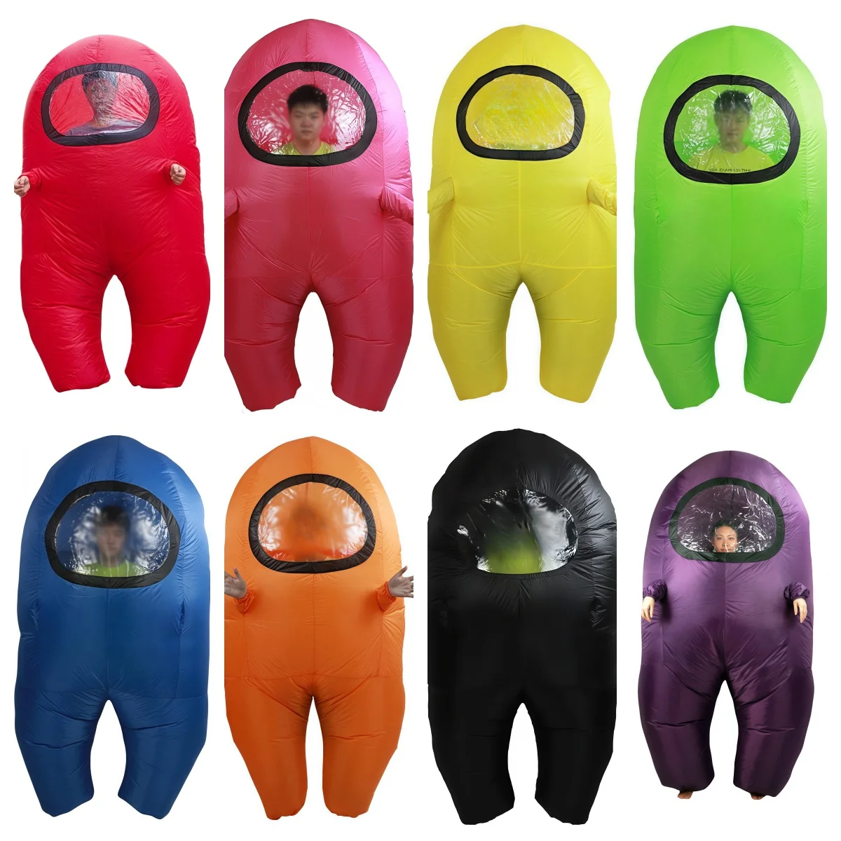 Взрослый COS космический астронавт оборотень вечерние и фестиваль фэнтезийный космический исследователь надувной костюм
Взрослый COS космический астронавт оборотень вечерние и фестиваль фэнтезийный космический исследователь надувной костюм