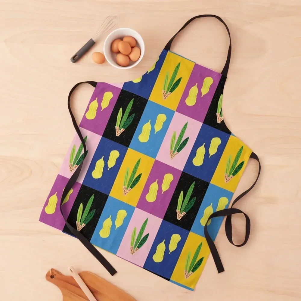Lulav & Etrog Ridley Road Pop Art Grid Apron For Hairdresser waiter Women's for kitchen useful Apron
Lulav & Etrog Ridley Road Pop Art Grid Apron For Hairdresser waiter Women's for kitchen useful Apron