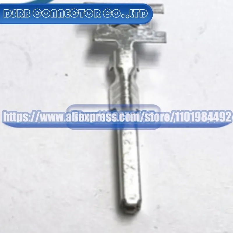 200pcs/lot 342300003 6918-0324 7161-9785 8230-5380 963720-1 964286-2 6185-5255 connector new original
200pcs/lot 342300003 6918-0324 7161-9785 8230-5380 963720-1 964286-2 6185-5255 connector new original