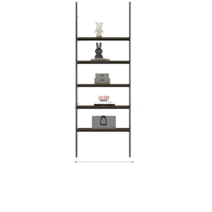 Partition Shelf Office Wrought Iron Solid Wood Screen Bookshelf Display Shelf
Partition Shelf Office Wrought Iron Solid Wood Screen Bookshelf Display Shelf