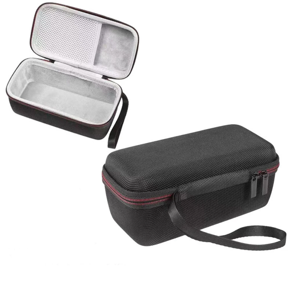 Carrying Case for XREAL Air2/Air 2 Pro AR Glasses, Portable Hard Shell Protective Travel Bag AR Glasses Carrying Case
Carrying Case for XREAL Air2/Air 2 Pro AR Glasses, Portable Hard Shell Protective Travel Bag AR Glasses Carrying Case