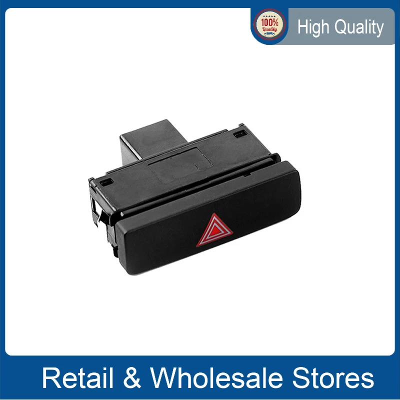 Warning Emergency Hazard Light Switch Button 3AA953509 for VolksWagen Passat B7 2011 2012 2013 2014 CC 2009-2015 3AA 953 509 
Warning Emergency Hazard Light Switch Button 3AA953509 for VolksWagen Passat B7 2011 2012 2013 2014 CC 2009-2015 3AA 953 509