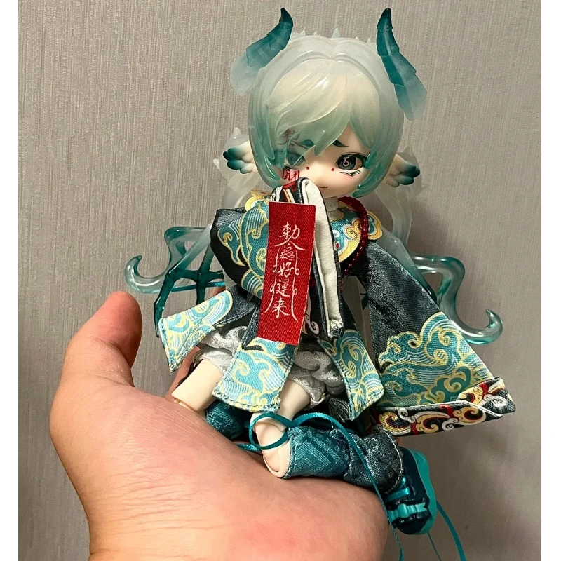 Подлинная коробка Panny Box Jiangjiang Sauce, фигурка-сюрприз, Коллекционная фигурка, милая модель, идеальный подарок на день рождения, настольный знак, в наличии
Подлинная коробка Panny Box Jiangjiang Sauce, фигурка-сюрприз, Коллекционная фигурка, милая модель, идеальный подарок на день рождения, настольный знак, в наличии