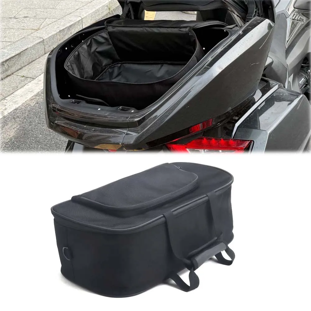 For Honda Goldwing GL1800 GL 1800 Motorcycle Top Box Case Inner Bags Trunk Liner Bag Waterproof Luggage Storage Pack 2018-2026
For Honda Goldwing GL1800 GL 1800 Motorcycle Top Box Case Inner Bags Trunk Liner Bag Waterproof Luggage Storage Pack 2018-2026