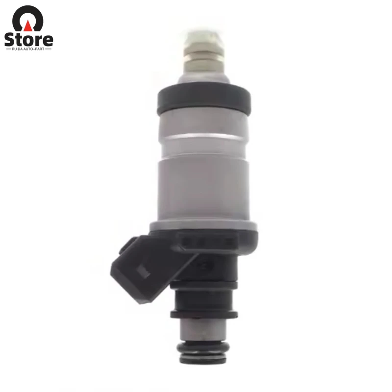4PCS 06164-P0A-000 FJ262 06164-P0F-000 Auto Parts Fuel Injectors Car Valve for 1986-1997 Honda Accord Prelude Acura 2.0 2.2L
4PCS 06164-P0A-000 FJ262 06164-P0F-000 Auto Parts Fuel Injectors Car Valve for 1986-1997 Honda Accord Prelude Acura 2.0 2.2L