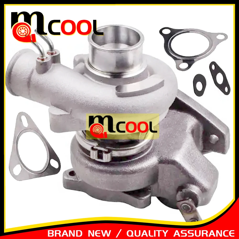 Auto Turbocharger 49177-01500 For Mitsubishi L 300 Turbo China Factory Price Best
Auto Turbocharger 49177-01500 For Mitsubishi L 300 Turbo China Factory Price Best