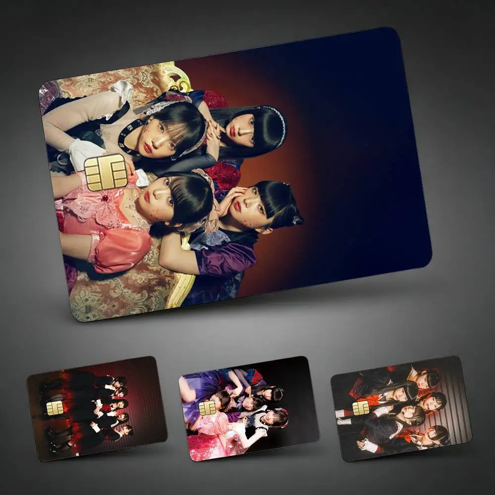 Otomodachi P-Phantom S-Siita Credit Card Skin Stickers For VISA Bank Bus Metro Access Card Protective Film Cover Sticker
Otomodachi P-Phantom S-Siita Credit Card Skin Stickers For VISA Bank Bus Metro Access Card Protective Film Cover Sticker