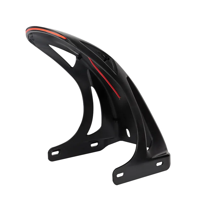 Applicable to Maverick uqi + No. 9 electric vehicle mechanic rear fender 7075 flat fork modified front support with light
Applicable to Maverick uqi + No. 9 electric vehicle mechanic rear fender 7075 flat fork modified front support with light