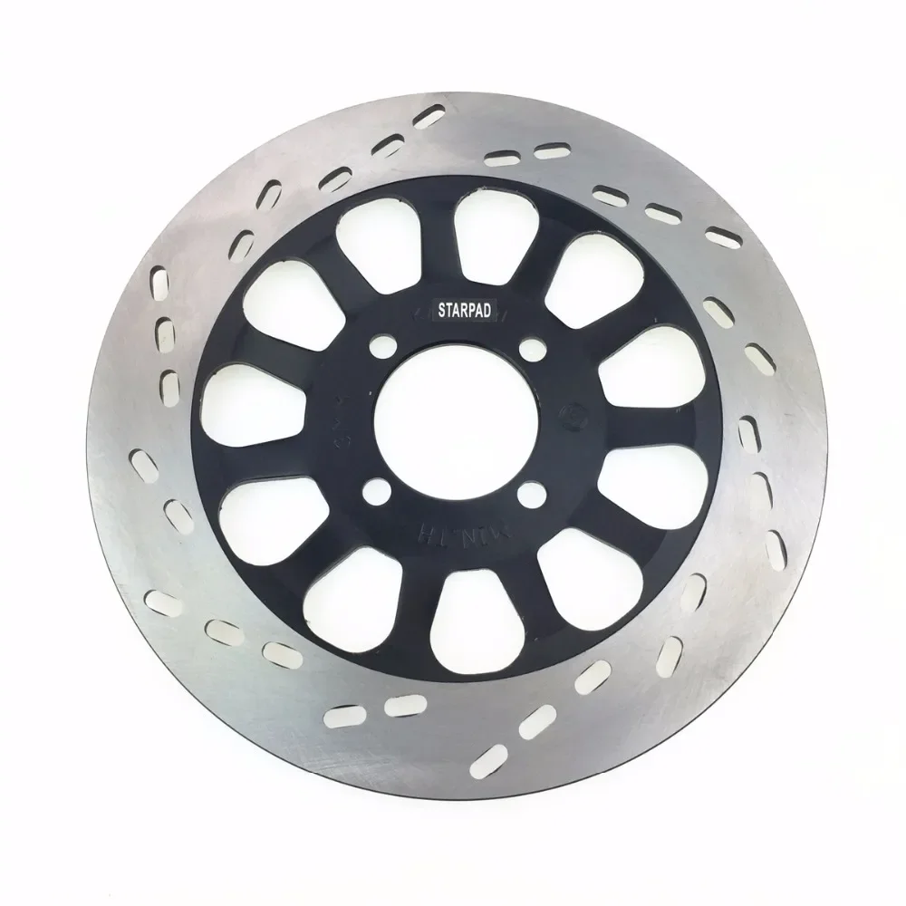 STARPAD для мотоцикла GS125 GN125 Запчасти для тормозов мотоцикла Модификация мотоцикла Дисковый тормоз
STARPAD для мотоцикла GS125 GN125 Запчасти для тормозов мотоцикла Модификация мотоцикла Дисковый тормоз