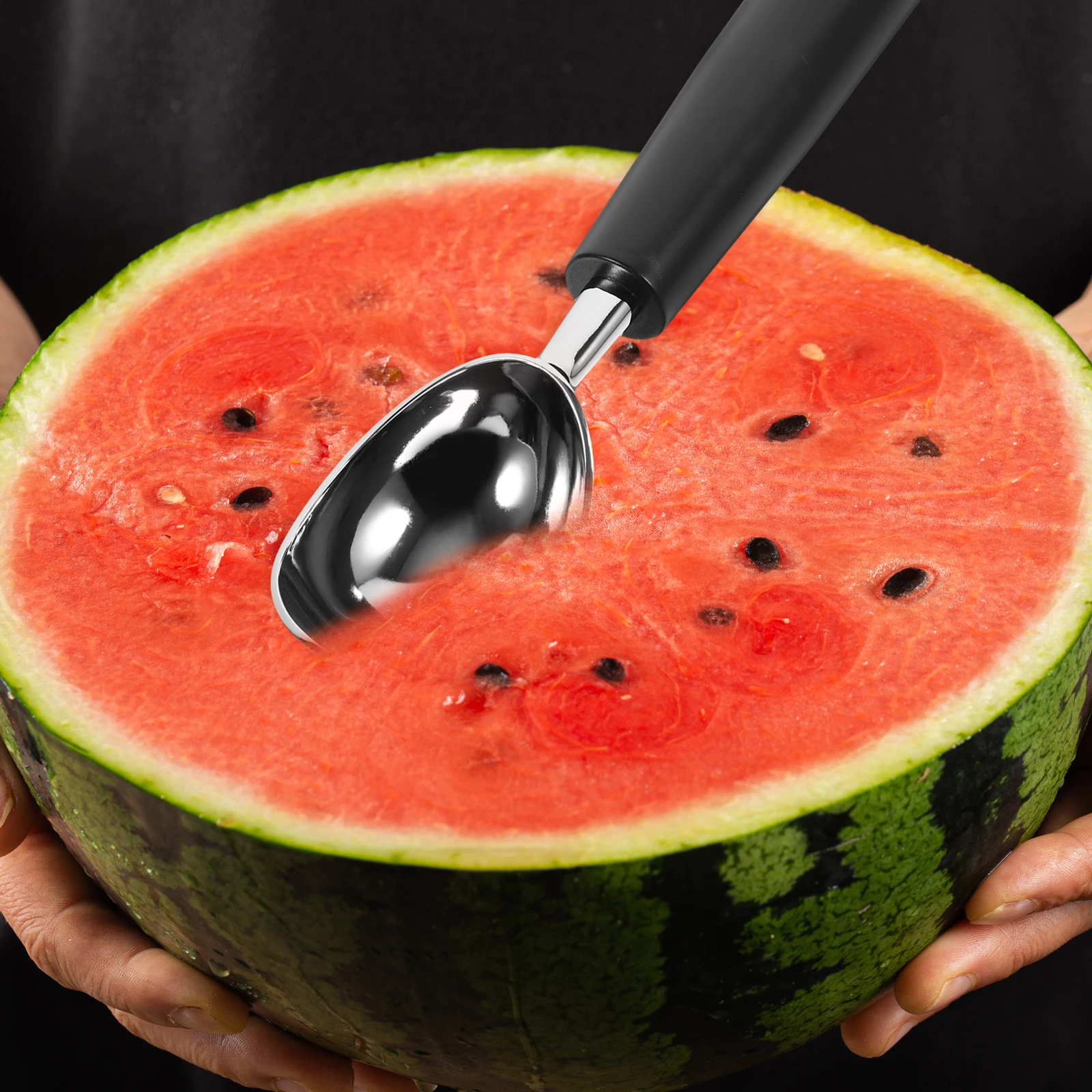 Ice Cream Scoop Paddle Spade Scoops Fruit Scooper Spoon Dessert Tool Spatula Food Metal
Ice Cream Scoop Paddle Spade Scoops Fruit Scooper Spoon Dessert Tool Spatula Food Metal