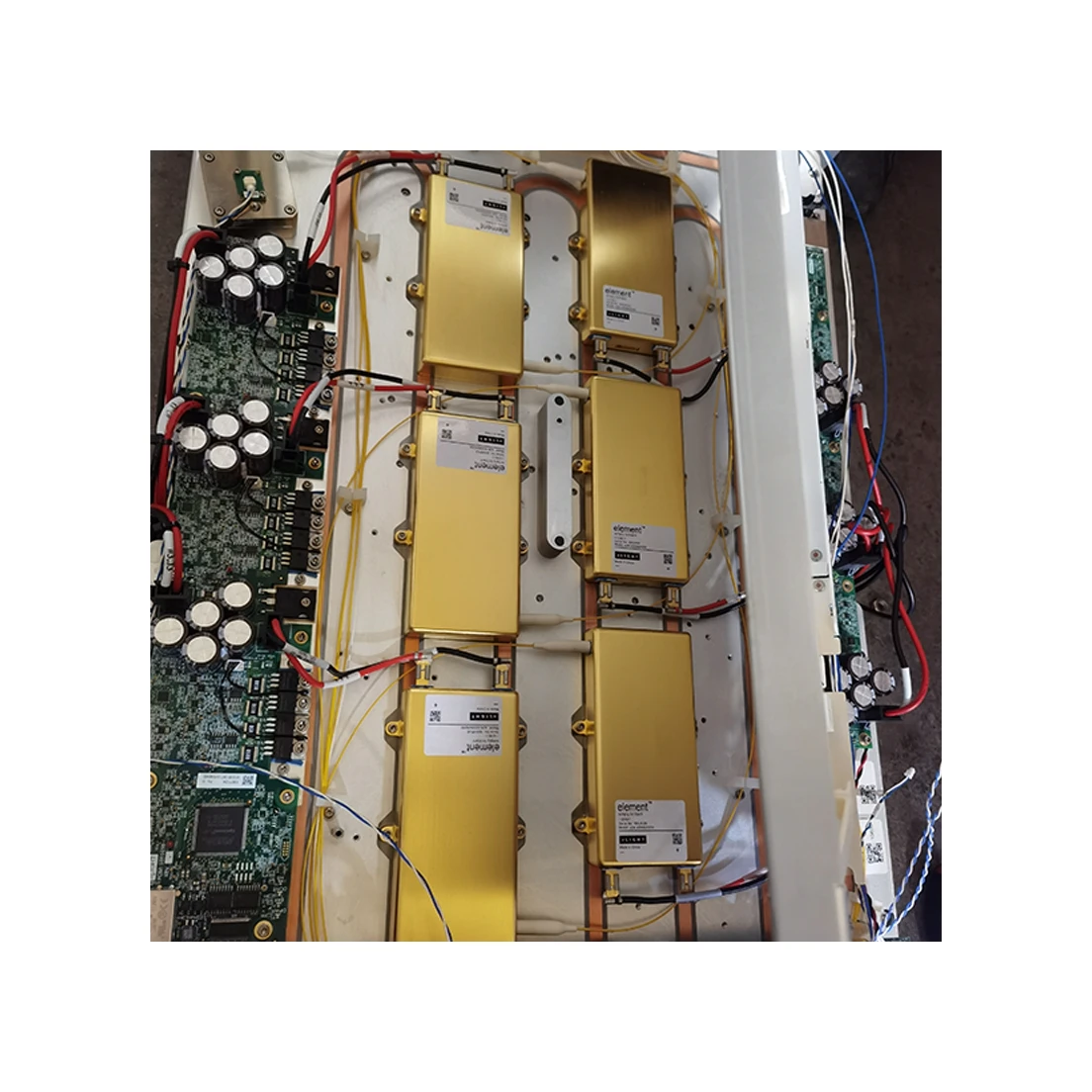 High Quality Cheap Second Hand Fiber Source For Industrial Cutting Machine Repair Parts
High Quality Cheap Second Hand Fiber Source For Industrial Cutting Machine Repair Parts