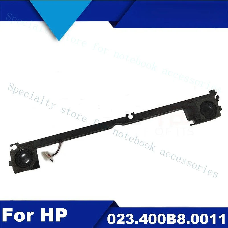 A+ For HP X360 14M 14-BA Speaker Built-in Audio Speaker 023.400B8.0011
A+ For HP X360 14M 14-BA Speaker Built-in Audio Speaker 023.400B8.0011