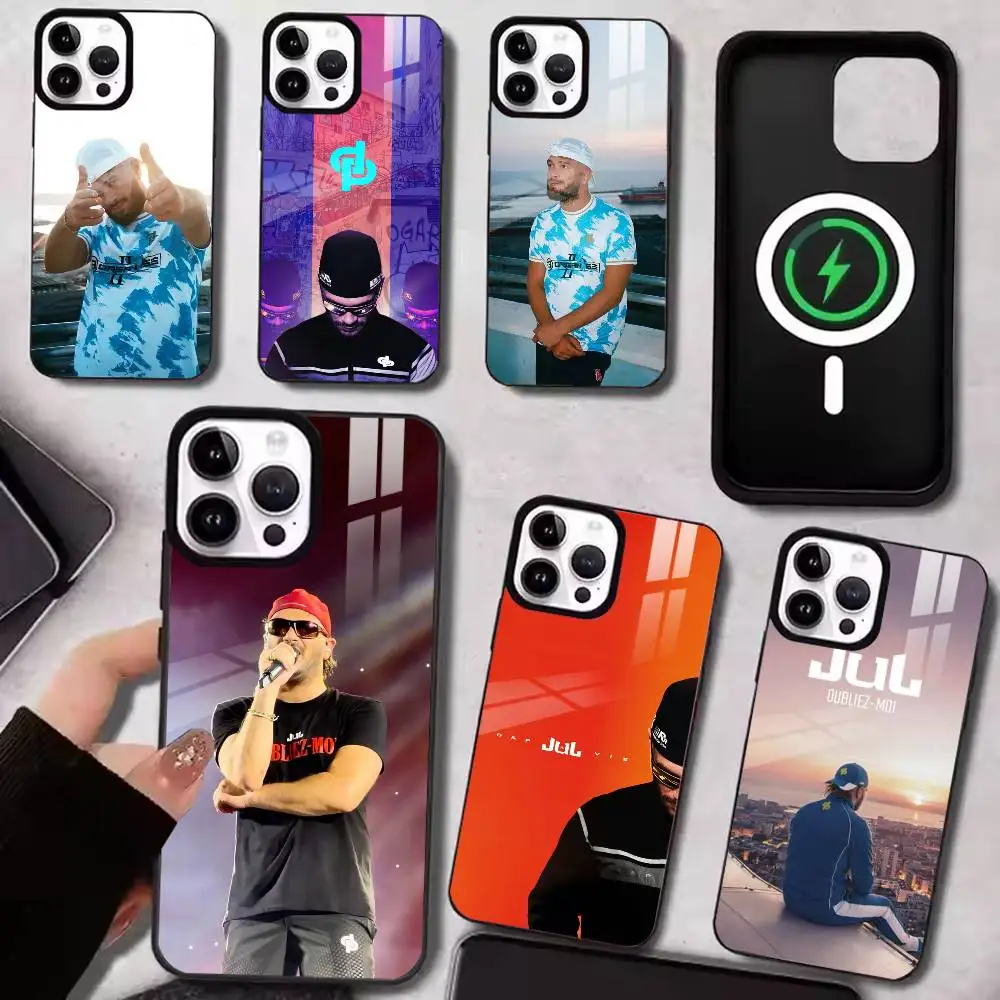 J-Julien M-Mari Rap Singers Phone Case For iPhone Magnetic 15,16,17,14,13,12,11 Plus,Pro with Wireless Charging
J-Julien M-Mari Rap Singers Phone Case For iPhone Magnetic 15,16,17,14,13,12,11 Plus,Pro with Wireless Charging