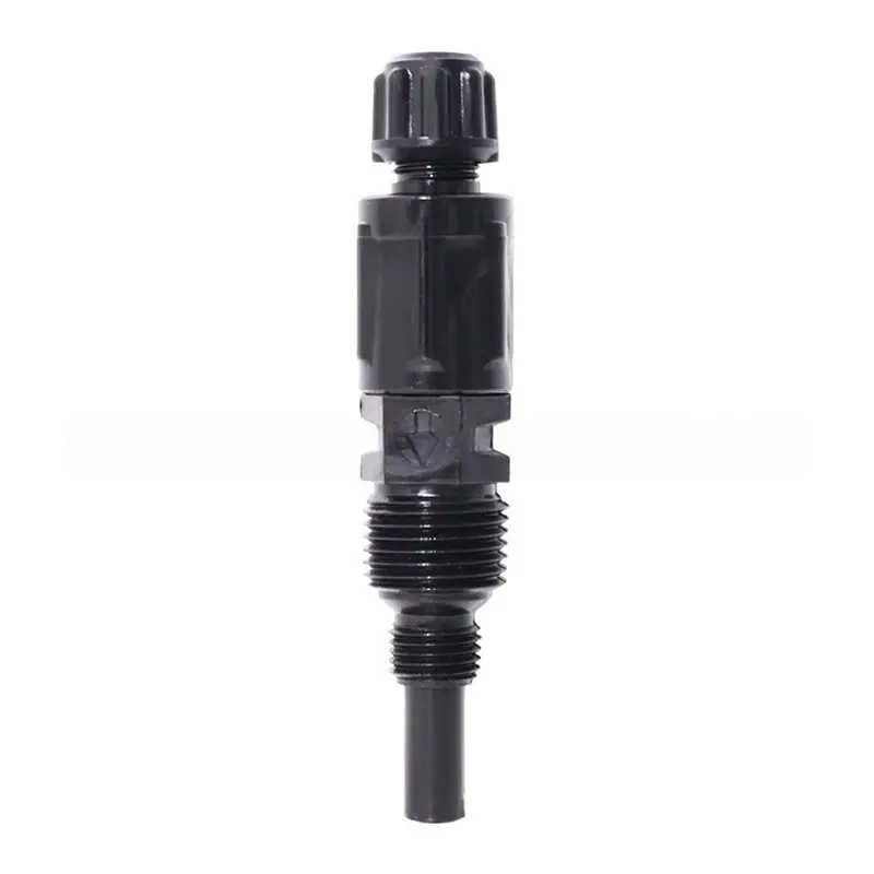 ABKS-1/4" Injection Check Valve For Stenner Pump 45, 85, 100 & 170 Series, Single Head, S420, S128, S10P, VX, SV, S Series
ABKS-1/4" Injection Check Valve For Stenner Pump 45, 85, 100 & 170 Series, Single Head, S420, S128, S10P, VX, SV, S Series