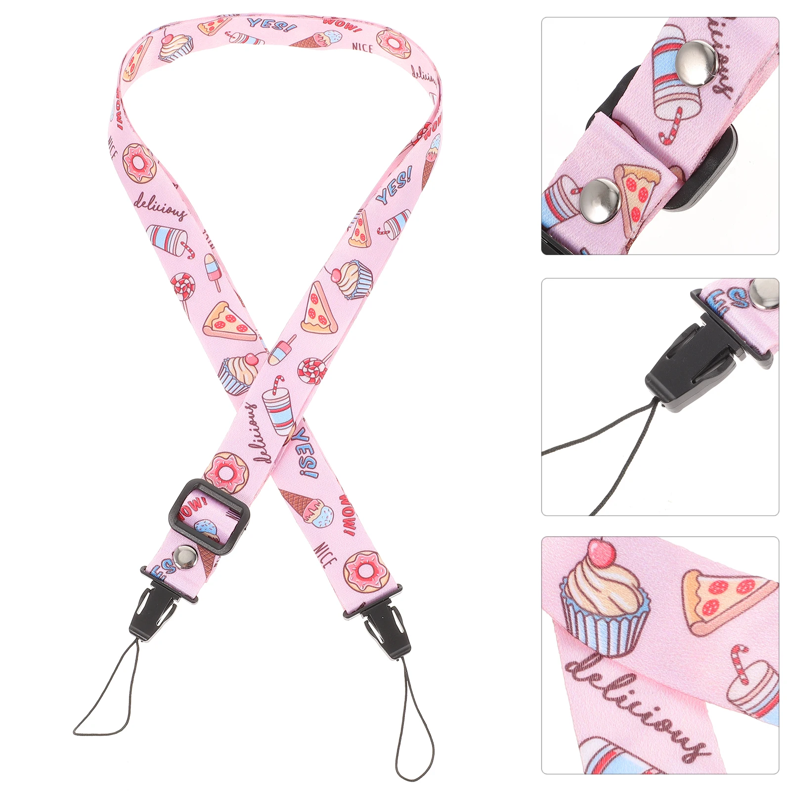 1 set 1 Set Instant Shoulder Sticker Kit Adjustable Camera Hand For Mini Instant Cameras Photography Accessories Film Sticker
1 set 1 Set Instant Shoulder Sticker Kit Adjustable Camera Hand For Mini Instant Cameras Photography Accessories Film Sticker