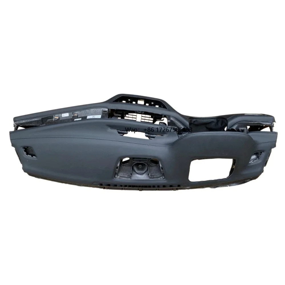 For 2016-2022 7 Series F02 G12 Original Disassembled Dashboard, Instrument Panel, and Instrument Panel
For 2016-2022 7 Series F02 G12 Original Disassembled Dashboard, Instrument Panel, and Instrument Panel