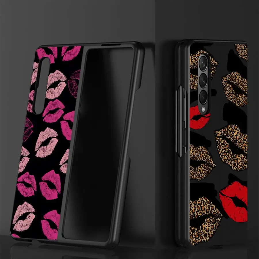 Back Phone Cover Case for Samsung Galaxy ZFold7 ZFold4 ZFold3 ZFold6 ZFold5 Z Fold 7 6 5 4 3 Lip Art Fashion
Back Phone Cover Case for Samsung Galaxy ZFold7 ZFold4 ZFold3 ZFold6 ZFold5 Z Fold 7 6 5 4 3 Lip Art Fashion