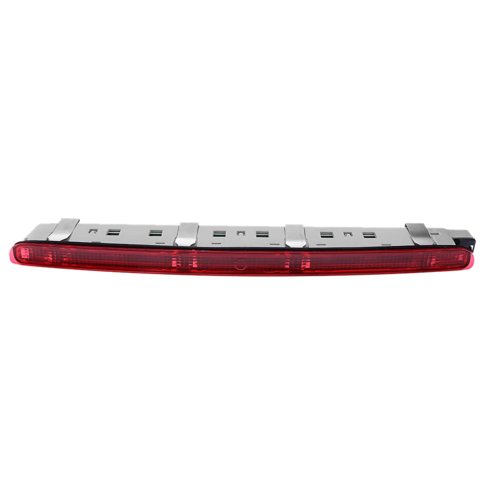 Third Stop Brake Light Replacement Stop Warning Light Auto Accessories for W203 C180 C200 C230 C280 C240 C300 01-06
Third Stop Brake Light Replacement Stop Warning Light Auto Accessories for W203 C180 C200 C230 C280 C240 C300 01-06