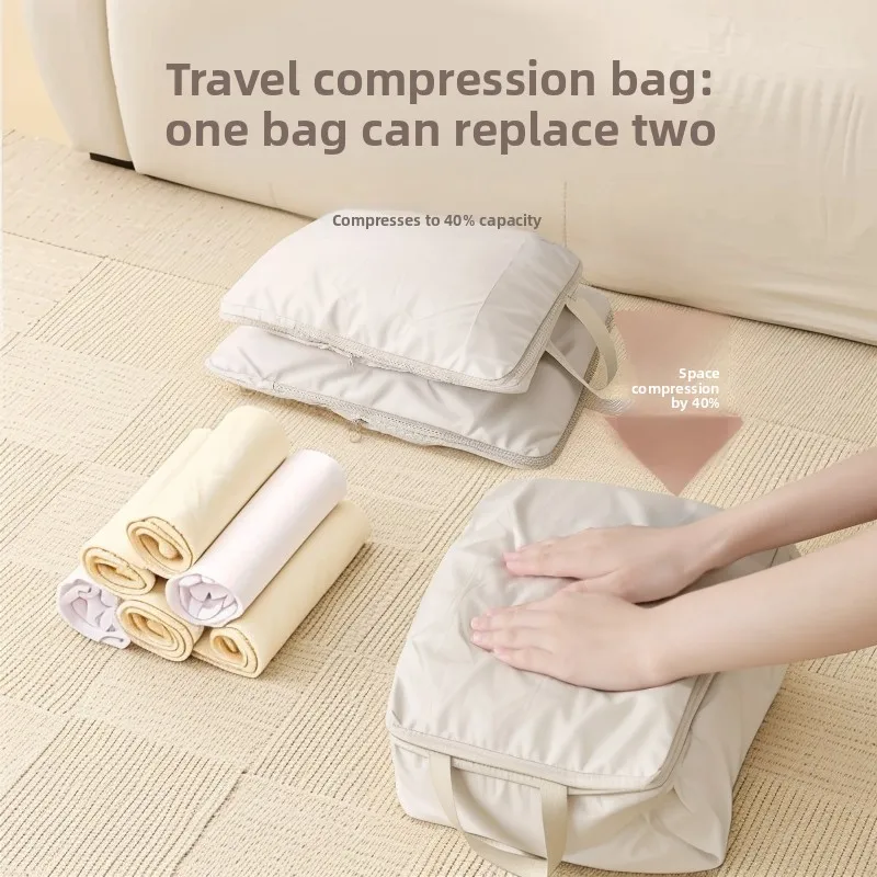 Дорожная сумка Crion, набор органайзеров Lage, ткань с эффектом памяти, набор из шести предметов, сумка-органайзер для одежды для поездок и снастей
Дорожная сумка Crion, набор органайзеров Lage, ткань с эффектом памяти, набор из шести предметов, сумка-органайзер для одежды для поездок и снастей