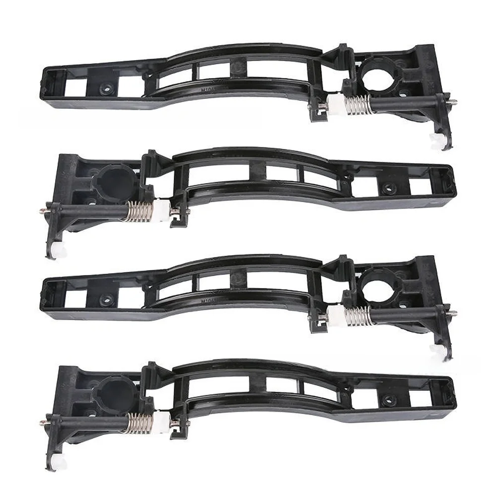 For Daily Driving Repair Outer Door Handle Bracket Replacement Door Handle Bracket Exterior Door Handle Direct Replacement Part
For Daily Driving Repair Outer Door Handle Bracket Replacement Door Handle Bracket Exterior Door Handle Direct Replacement Part