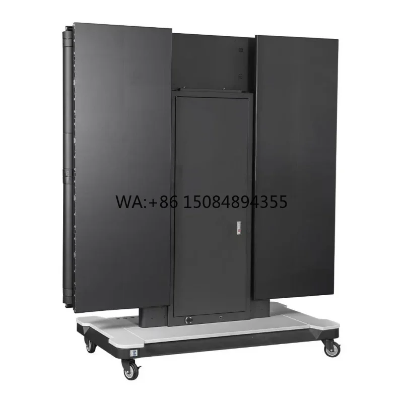 Quick Installation Electric Lift System LED Display Cabinet Vertical Lift Folding Function for Concert Digital Signage Displays
Quick Installation Electric Lift System LED Display Cabinet Vertical Lift Folding Function for Concert Digital Signage Displays